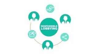 Transparency Ireland - Responsible Lobbying HD