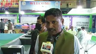 Munawar Lal Meghwar | Sindh Fisheries Department | Raabta Tv