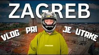 Vlog prije utrke | Hoće li sve biti OK?