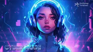 Focus Music for Coding &mdash; Cyber Night Work | Dark Ambient Chillstep | 1 Hour