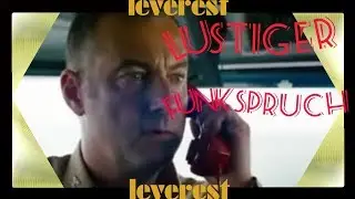 Lustigster Funkspruch aller Zeiten! zwischen Amerikaner und Spanien