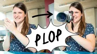 De Verschijntruc | Video Effecten | de Videomakers