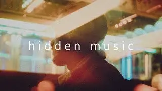 ThatBehavior & VMK - Love Game (feat. Jacy)