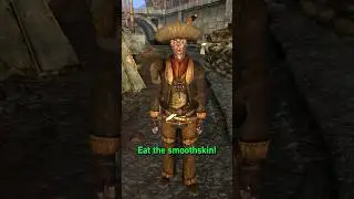 Лучший уникальный диалог Рауля в Fallout: New Vegas