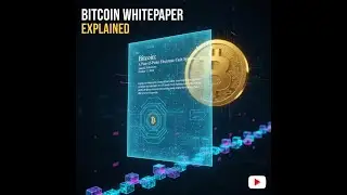 The Bitcoin Whitepaper(Satoshi Nakamoto)