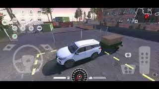 Bridge 🌉 repair part 2 with fortuner #gaming #gamer, #live, #pcgaming#gameplay #roblox / #minecraft