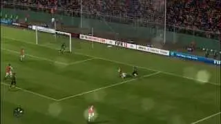FIFA 13 BEST GOALS