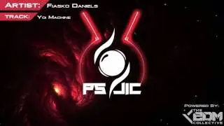 Electro House | Fiasko Daniel - Yoi Machine