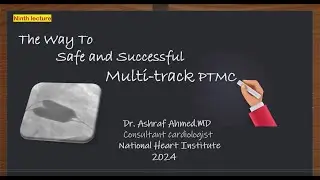 Multitrack PTMC