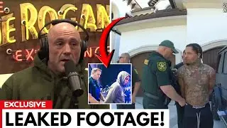Joe Rogan SHOCKED by Gervonta Davis LEAKED Arrest Footage - Full Breakdown
