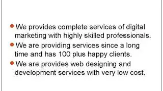 Affordable SEO Services in London
