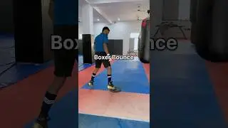 Effective Boxing Footwork Drills