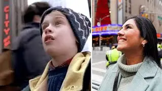 Los Lugares REALES de Mi Pobre Angelito en Nueva York