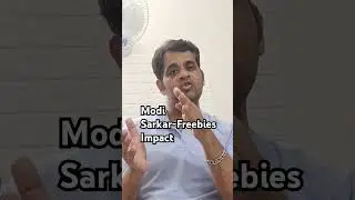 GDP/Inflation/Rate/Issues/India/Growth/Development/Job/Employment/Tax/Freebies/Market/Economy/Free