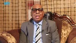 Dr. Osman Harare oo faah-faahin ka bixiyey sida looga hortagi karo Covid-19.