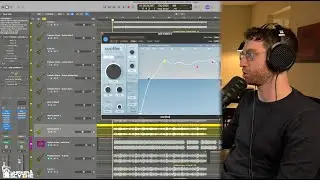 How To Write, Mix, & Master For Metal Video Game Music (Rodent Retribution Predation Walkthrough)