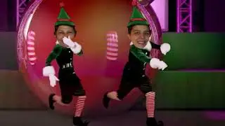 Feliz Natal da fam&iacute;lia Minozzi 2021