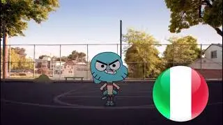 TAWOG - Attempting Ocho's Cheat Codes (Italian, FHQ)