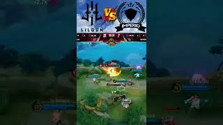 Отличный файт от Lilgun!  #mlbb #mobilelegends #ml #shortvideo #gaming #m5 #wildcard #lilgun