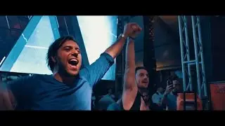 Axwell Λ Ingrosso | Spring Tour 2015