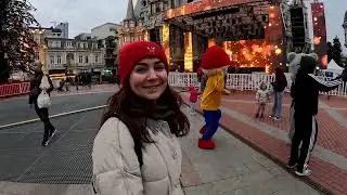 Yılbaşını Gürcistan’da Geçirdik 🎄 | 4 Günde Batum & Tiflis Gezi Vlogu