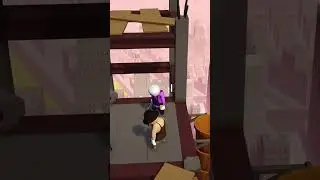 Gang beasts - brutal headbutt