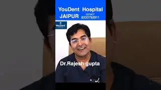 DENTAL IMPLANTS |FIX TEETH |BEST DENTAL HOSPITAL IN INDIA |BEST DENTAL IMPLANT SURGEON |DR RAJESH