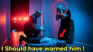 The Deadly Game: The Tragic Case of Liam Morgan-Whittle | #truecrimepodcast #truecrimecases #crime