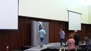 KC Regional Oct 7th 2017 Aaron Whittier 1 of