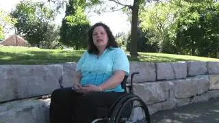 True Connections Video Productions - Louise Russo WAVE promo