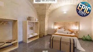 Balbo Suite & Apartment - Lecce Selection | Lecce, Italy | Hotel Review 🌟