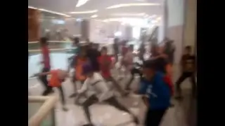 Famous Dance Team LETCHUGAS @SM Seaside City Cebu
