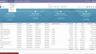 Process Multiple Sales & Purchase Order Odoo