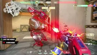 Smoked & Flashed OP Kills with an ACE in end | Operator | RayMat