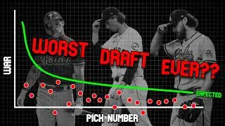 The Insane 2016 Draft 10 Years Later