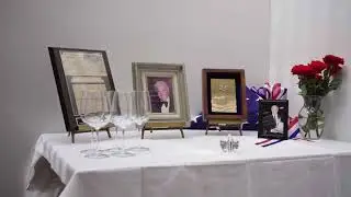 Celebrating the Life of Rocco 