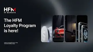 HFM LOYALTY PROGRAM