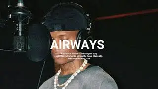 [FREE] Wizkid x UK Afrobeat Type Beat - Airways