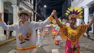 2 muestra cultural de la Agfocruz año 2026 Parte 2