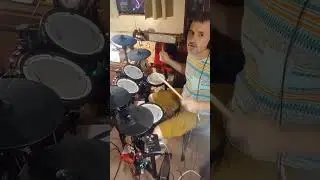 drum cover: Slipknot - 