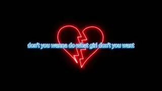 Really by @Aramah Humphrey (Official lyric video)