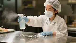 Overview of Good Hygienic Practices in Food Industry