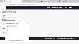 AUTOMANAGER