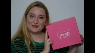Pinkbox Janaur 2023 -  Ready for fresh up Edition