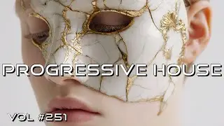 Melodic Techno & Progressive House Mix 2026 Vol. 251