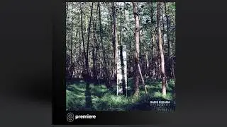 Premiere: apanorama - Radio Kodama - Aliiwen & Day Out of Time Cover   Karuana