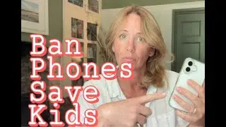Ofcom&rsquo;s New Rules Won&rsquo;t Save Our Kids -Labour&rsquo;s Wrong: We MUST Ban Phones in Schools