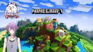 マイクラの色々やりますinMODサーバー