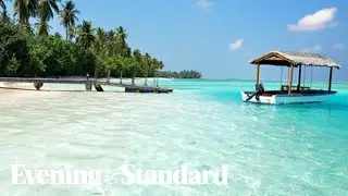 Covid 19 Amber list scrapped as Maldives among 8 countries ditched from red list