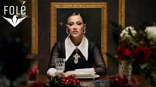 Gerta Mahmutaj - Hakat (Official Video)